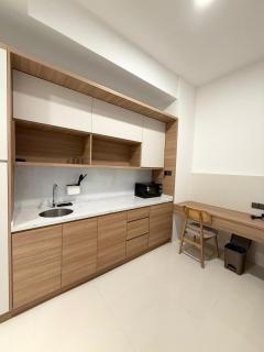 Quiet Cozy Stay in Novo Ampang - Kuala Lumpur - 6