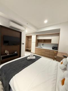 Quiet Cozy Stay in Novo Ampang - 3