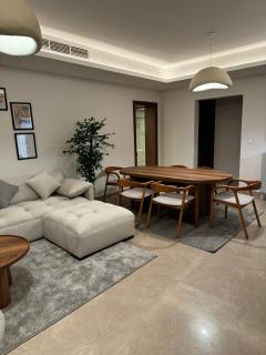 3-Bedroom Apartment In Cairo Festival City - Il Cairo - 2
