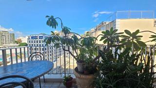 Cobertura Duplex com Piscina - 8