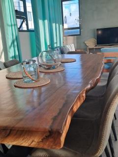 Chez Mya - 1