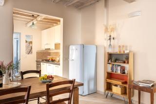 San Cristofano Blu Apartment Santa Croce, Florence - 8