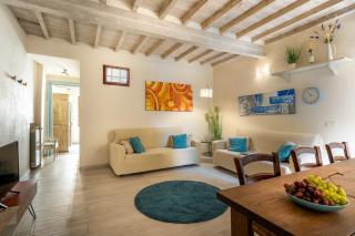 San Cristofano Blu Apartment Santa Croce, Florence - 9