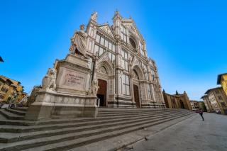 San Cristofano Blu Apartment Santa Croce, Florence - 6