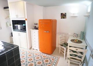 At Home - Luxury apartment Bari - 8