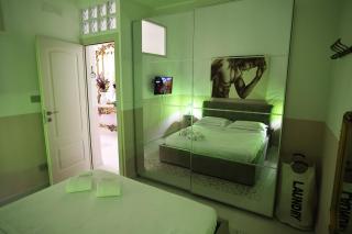 At Home - Luxury apartment Bari - 6