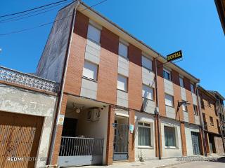 Hostal Restaurante Yagual - Sahagún - 0