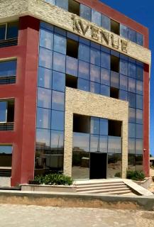 Hurgada New studio in Avenue on Mamsha -private beach&pool - 9