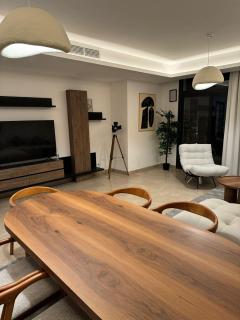 3-Bedroom Apartment In Cairo Festival City - 8