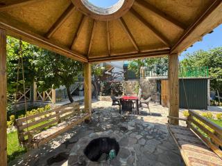 Lion Rest House - 0