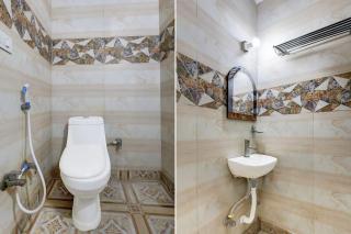 Hotel O Taj Residency - Neu-Delhi - 5