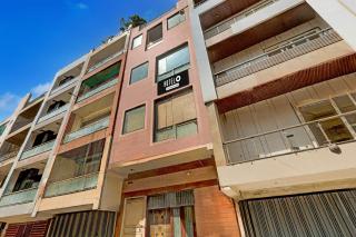 Hotel O Taj Residency - Neu-Delhi - 2