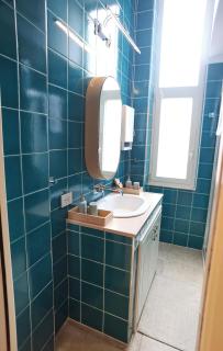At Home - Luxury apartment Bari - 1