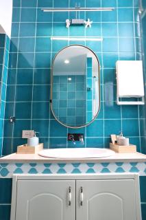 At Home - Luxury apartment Bari - 2
