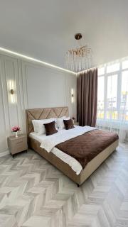 Almaty apartment - 3