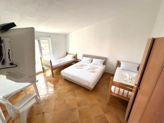 ADO Apartmani Ulcinj Velika Plaza Donji Stoj - Donji Štoj - 6