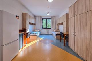 Dizzy Daisy Hostel - Breslau - 6