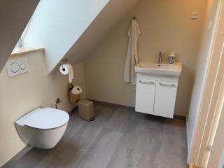 Bramslev Bakker Naturhotel - Hobro - 9