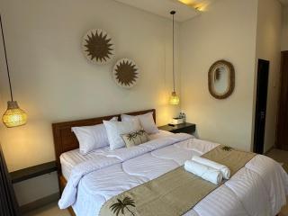 bali thousand island living - guest house - Pesanggaran - 1