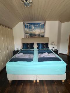 Lichtdurchflutete 130qm Wohnung - 4