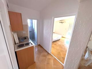 ADO Apartmani Ulcinj Velika Plaza Donji Stoj - Donji Štoj - 2