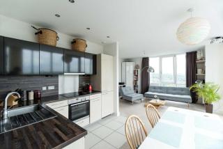 Stylish 2BR Serviced Apartment by Ellbee Apartments - Hemel Hempstead - 3