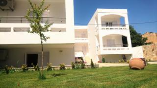 Crown Apartments - Kalyves - 1