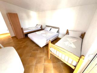 ADO Apartmani Ulcinj Velika Plaza Donji Stoj - Donji Štoj - 4