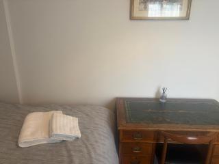 The Hardy Room - 7