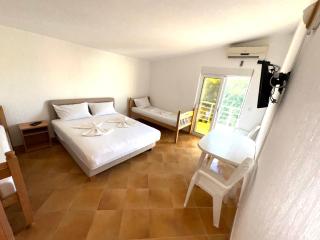 ADO Apartmani Ulcinj Velika Plaza Donji Stoj - Donji Štoj - 3
