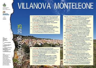 Da Rita - Villanova Monteleone - 9