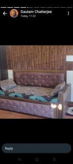 Carter and Victoria's dream home - Rānīkhet - 2