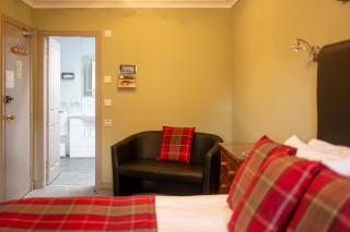 Eildon Guest House - 5