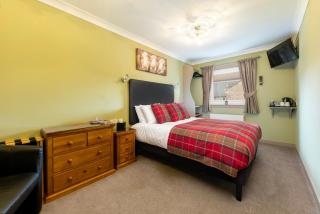 Eildon Guest House - Inverness - 6