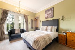 Eildon Guest House - Inverness - 7