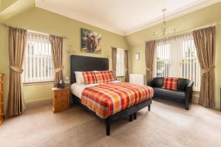 Eildon Guest House - 4