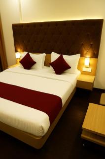 Hotel Partinidhi Stays - 3