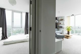 Stylish 2BR Serviced Apartment by Ellbee Apartments - Hemel Hempstead - 1