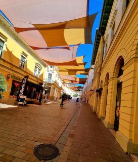 Pécs Inn - Pécs - 3