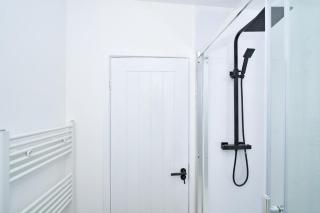 Stylish 3bedroom near Stoke-on-Trent hospital - Stoke on Trent - 3