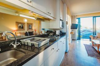 17onWellington Apartments - George - 1