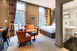 Radisson Blu Hotel, London Marble Arch - 6
