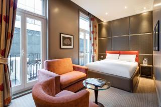 Radisson Blu Hotel, London Marble Arch - London - 7