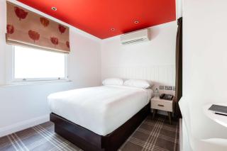 Radisson Blu Hotel, London Marble Arch - London - 2