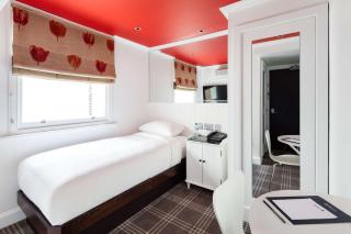Radisson Blu Hotel, London Marble Arch - 1