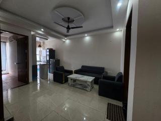 Flat in Dehradun - Dehradun - 0