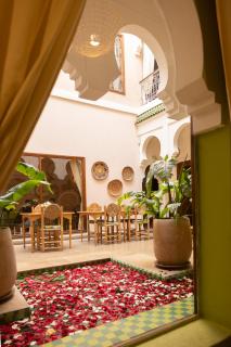 Riad Tecla - Marrakech - 0