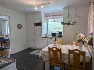 Hus mellan Jädraås Kungsberget - 0