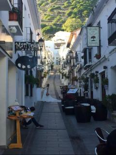 Stunning Apartment in the heart of Mijas Pueblo - Mijas - 3