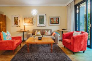 17onWellington Apartments - George - 9